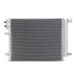 2006-2011 Chevrolet HHR AC Condenser Aluminum