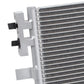 2006-2011 Chevrolet HHR AC Condenser Aluminum