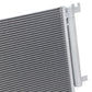 2006-2011 Chevrolet HHR AC Condenser Aluminum