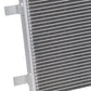 2006-2011 Chevrolet HHR AC Condenser Aluminum