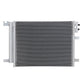2006-2011 Chevrolet HHR AC Condenser Aluminum