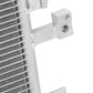 06-09 Chevrolet Equinox AC Condenser Aluminum