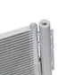 06-11 Chevrolet Impala AC Condenser Aluminum Multi-Engine