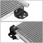 2006-2014 Subaru Tribeca AC Condenser Aluminum