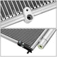 2006-2014 Honda Ridgeline AC Condenser - Aluminum