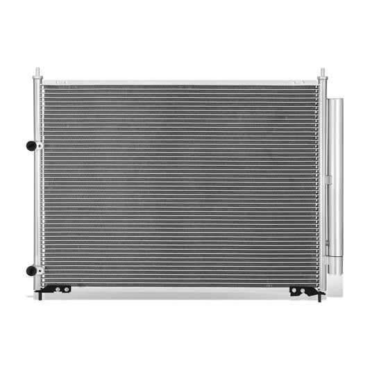 2006-2014 Honda Ridgeline AC Condenser - Aluminum