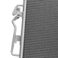 06-11 Buick Lucerne / Cadillac DTS AC Condenser - Aluminum