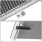 2006-2011 Honda Civic AC Condenser - Aluminum