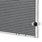 06-09 Lexus RX330 RX350 AC Condenser Aluminum