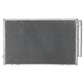 06-09 Lexus RX330 RX350 AC Condenser Aluminum