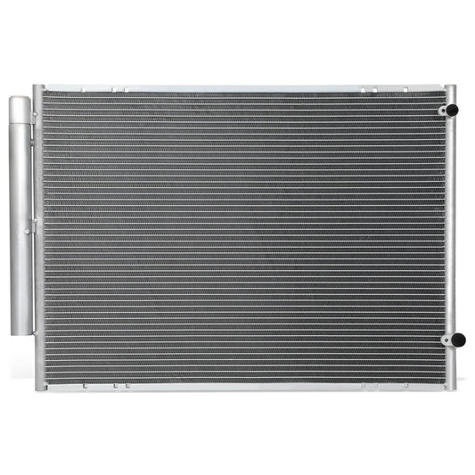 06-09 Lexus RX330 RX350 AC Condenser Aluminum