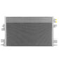 07-14 Dodge Multi-Model AC Condenser - Aluminum