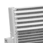07-14 Dodge Multi-Model AC Condenser - Aluminum
