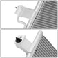 2002-2010 Ford Explorer A/C Condenser Aluminum