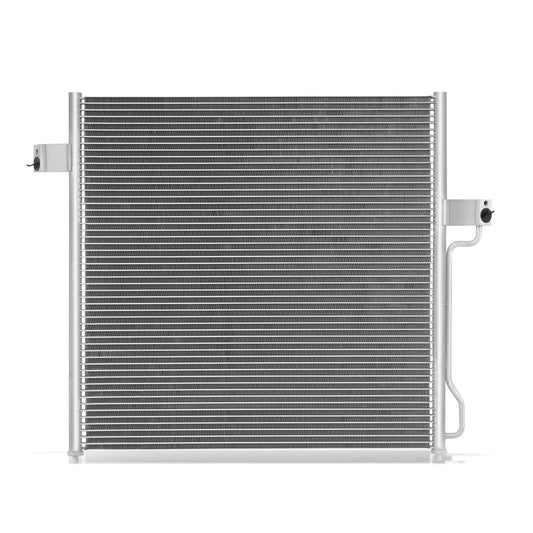 2002-2010 Ford Explorer A/C Condenser Aluminum