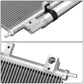 2007-2012 Acura RDX AC Condenser - Aluminum