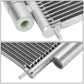 2007-2011 Honda CR-V AC Condenser - Aluminum