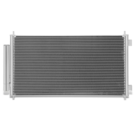 2007-2011 Honda CR-V AC Condenser - Aluminum