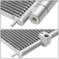 2007-2013 Acura MDX AC Condenser - Aluminum