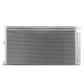 07-14 Ford Expedition F-150 Navigator AC Condenser Aluminum