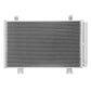 2007-2017 Lexus LS460 AC Condenser RWD Aluminum