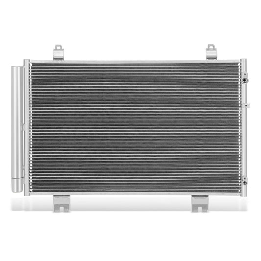 2007-2017 Lexus LS460 AC Condenser RWD Aluminum