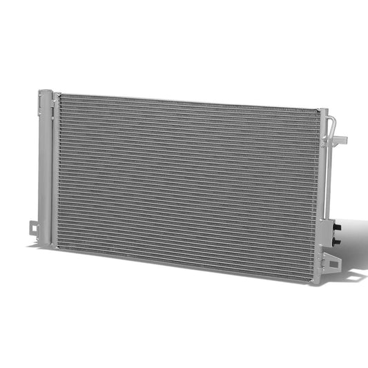 2007-2017 Chevrolet Traverse AC Condenser Aluminum