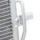 2007-2017 Chevrolet Traverse AC Condenser Aluminum