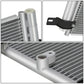 2007-2010 Ford Edge AC Condenser Aluminum