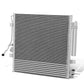 2007-2012 Dodge Nitro / Jeep Liberty AC Condenser Aluminum
