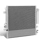 2007-2012 Dodge Nitro / Jeep Liberty AC Condenser Aluminum