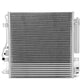 2007-2012 Dodge Nitro / Jeep Liberty AC Condenser Aluminum