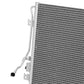 2007-2012 Dodge Nitro / Jeep Liberty AC Condenser Aluminum