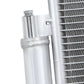 2007-2012 Dodge Nitro / Jeep Liberty AC Condenser Aluminum