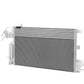 2008-2011 Ford Focus AC Condenser - 2.0L Engine Aluminum