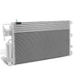 2008-2011 Ford Focus AC Condenser - 2.0L Engine Aluminum