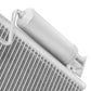 2008-2011 Ford Focus AC Condenser - 2.0L Engine Aluminum