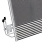 2008-2012 Ford Escape AC Condenser Aluminum