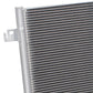 2008-2012 Ford Escape AC Condenser Aluminum