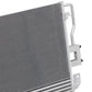 2008-2012 Ford Escape AC Condenser Aluminum