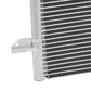 08-19 Dodge Grand Caravan AC Condenser Aluminum