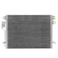 08-19 Dodge Grand Caravan AC Condenser Aluminum