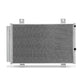 2008-2010 Toyota Highlander AC Condenser Aluminum