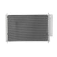 2009-2010 Toyota Corolla AC Condenser Aluminum