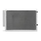 2009-2010 Toyota Corolla AC Condenser Aluminum