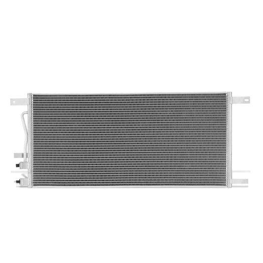 2008-2010 Ford F-250/F-350/F-450/F-550 Super Duty AC Condenser Aluminum