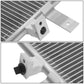 2008-2010 Ford F-250/F-350/F-450/F-550 Super Duty AC Condenser Aluminum