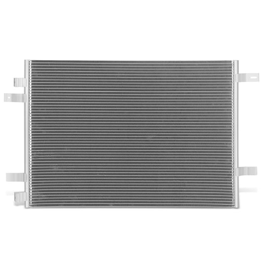2008-2010 Ford F-250/F-350/F-450/F-550 Super Duty AC Condenser Aluminum
