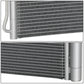 07-18 BMW X5 / 08-19 BMW X6 AC Condenser - Aluminum