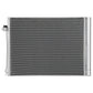 07-18 BMW X5 / 08-19 BMW X6 AC Condenser - Aluminum